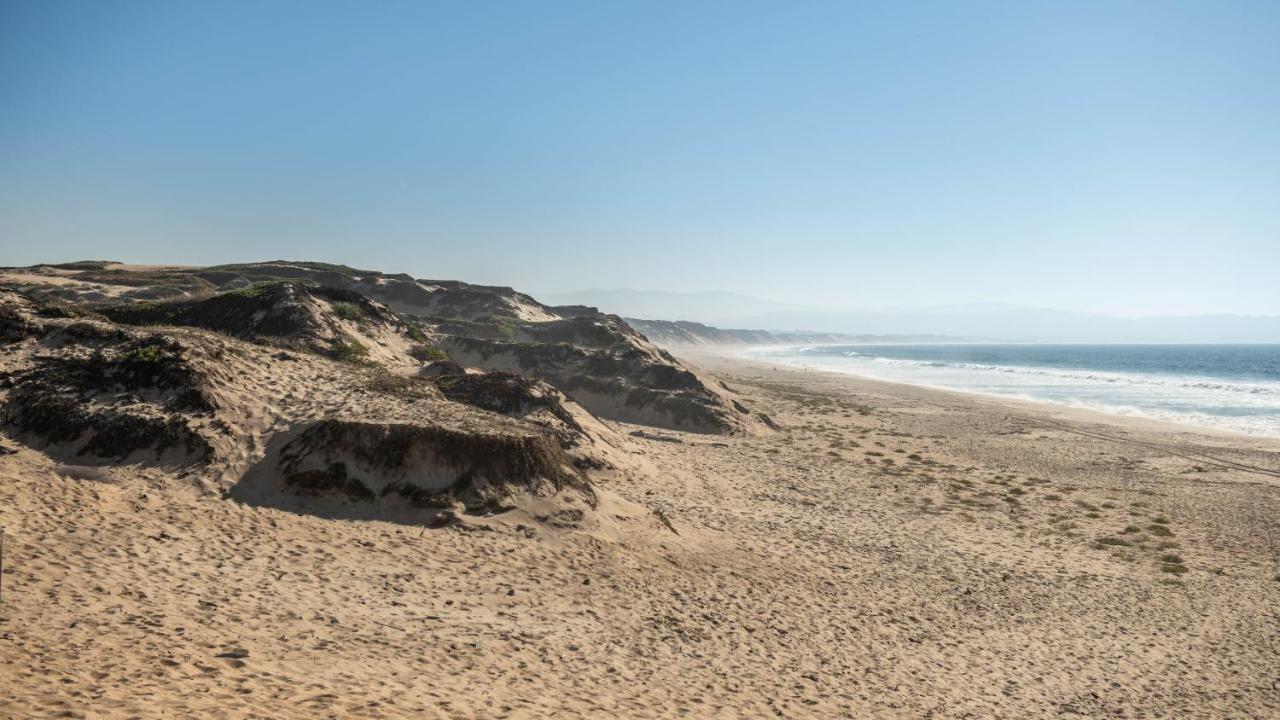 Marina Dunes Park Model Εξωτερικό φωτογραφία