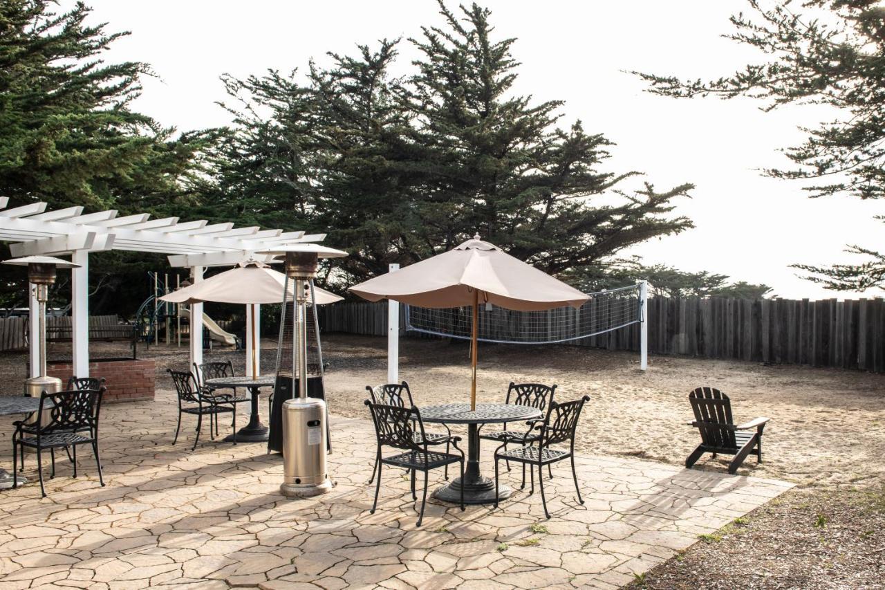 Marina Dunes Park Model Εξωτερικό φωτογραφία